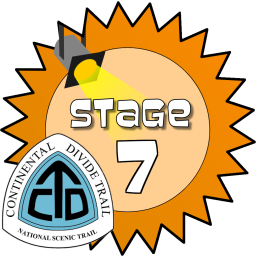 Stage 7 Award