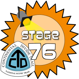 Stage 76 Award