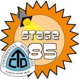 Stage 85 Award