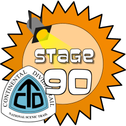 Stage 90 Award