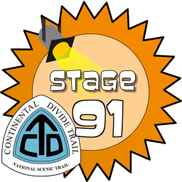 Stage 91 Award