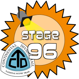 Stage 96 Award