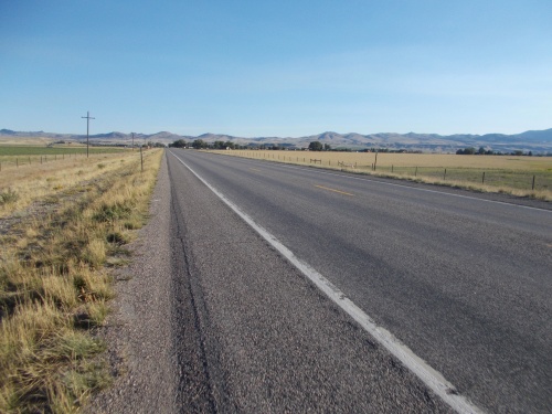 Highway 287