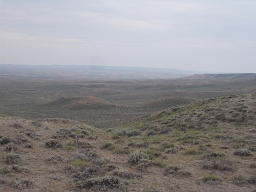 Great Divide Basin