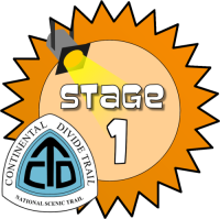 Stage 1 Award