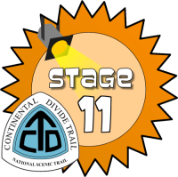 Stage 11 Award