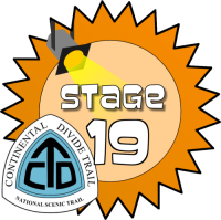 Stage 19 Award