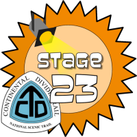 Stage 23 Award