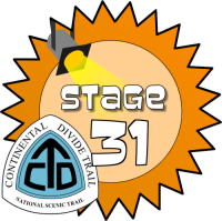 Stage 31 Award