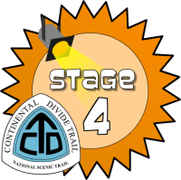 Stage 4 Award