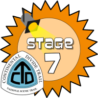 Stage 7 Award