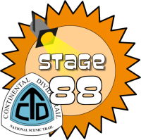 Stage 88 Award