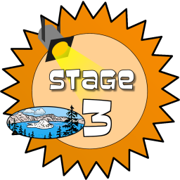 Stage 3 Award