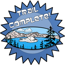 Trail Award