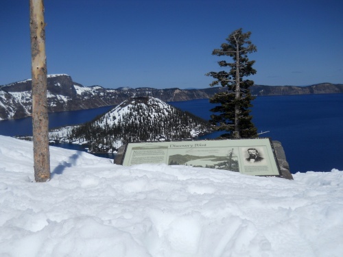 Discovery Point