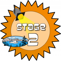 Stage 2 Award