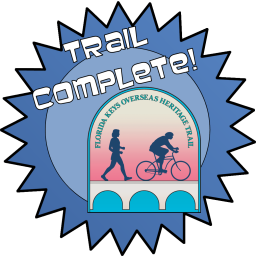 Trail Award