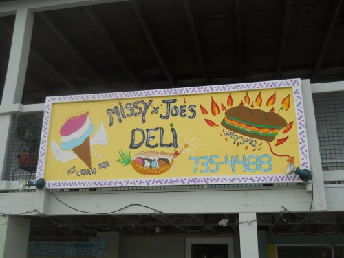 Missy 'n' Joe's Deli