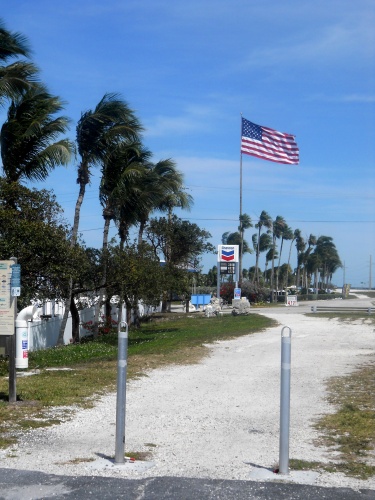 God bless America (and Chevron)