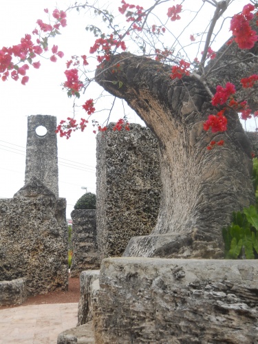 Coral Castle