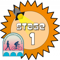 Stage 1 Award