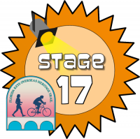 Stage 17 Award