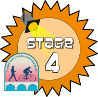 Stage 4 Award