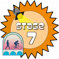 Stage 7 Award