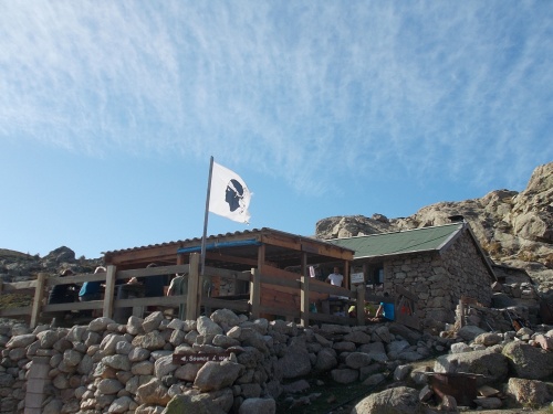 Bergeries de Vaccaghja