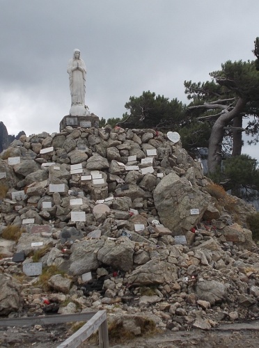 Notre Dame des Neiges