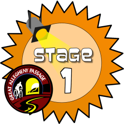 Stage 1 Award