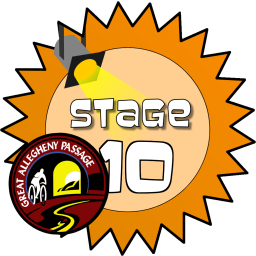 Stage 10 Award
