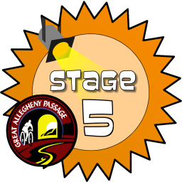 Stage 5 Award