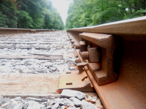 Western Maryland Scenic Railroad