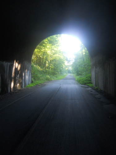 Borden Tunnel