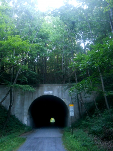 Borden Tunnel