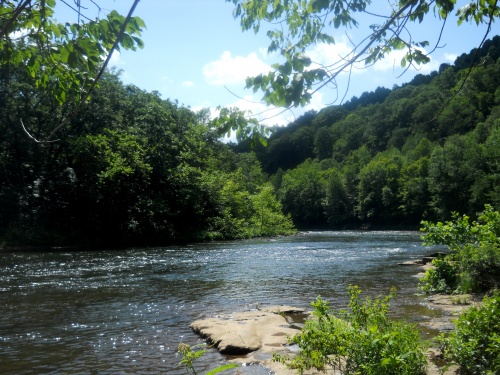 Youghiogheny River