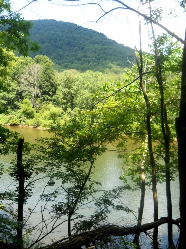 Youghiogheny River