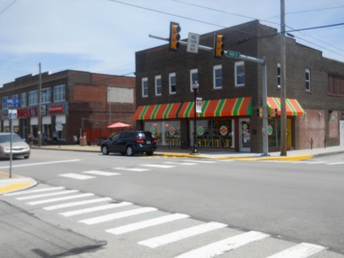 Connellsville, PA