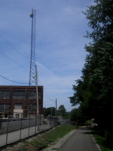 Connellsville, PA