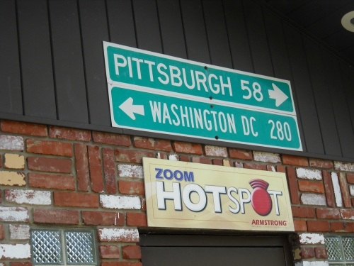 Connellsville, PA