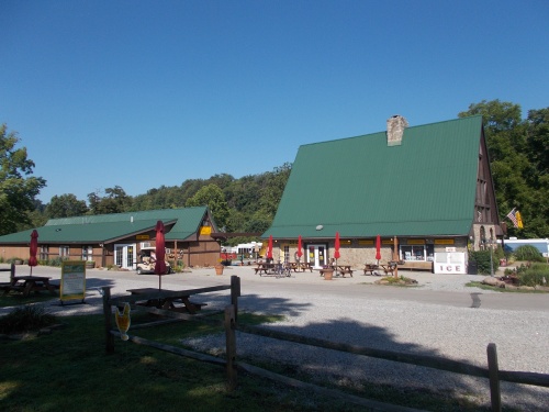 Uniontown KOA