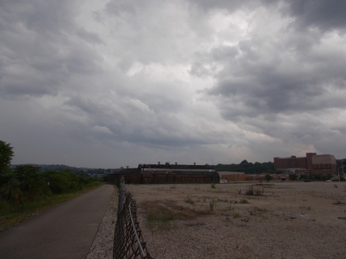 McKeesport, PA