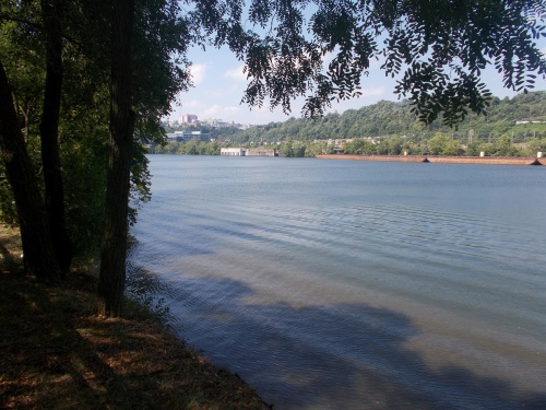 Monongahela River