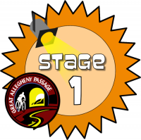 Stage 1 Award