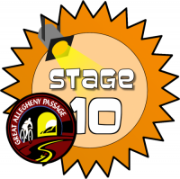 Stage 10 Award