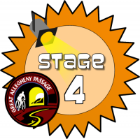 Stage 4 Award