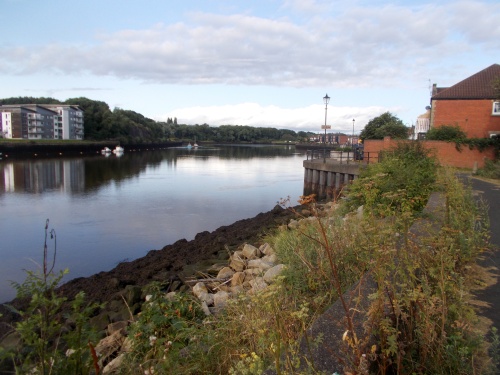 Newcastle