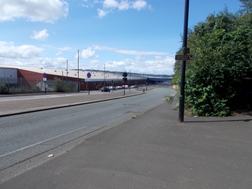 Newcastle
