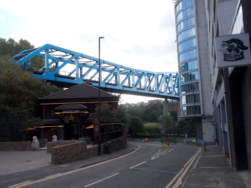Queen Elizabeth II Bridge